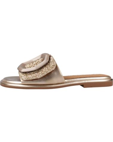 Woman Flip flops NOA HARMON SANDALIAS MUJER MODELO FLY COLOR ORO