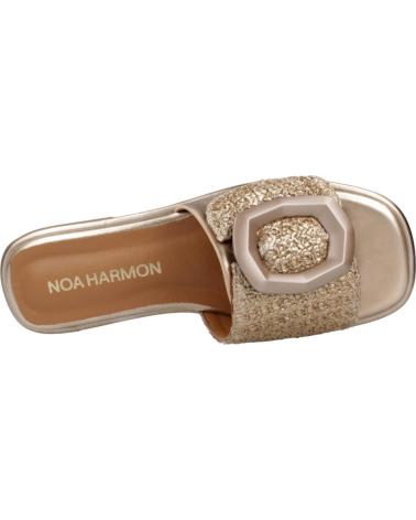 Woman Flip flops NOA HARMON SANDALIAS MUJER MODELO FLY COLOR ORO