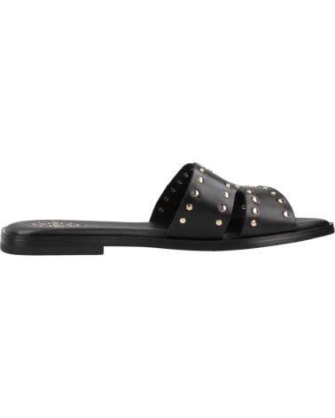 Sandálias de Mulher PORRONET SANDALIAS MUJER MODELO 3115P COLOR NEGRO NEGRO NEGRO