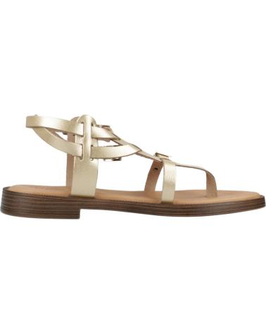 Sandálias de Mulher PORRONET SANDALIAS MUJER MODELO 3129P COLOR ORO
