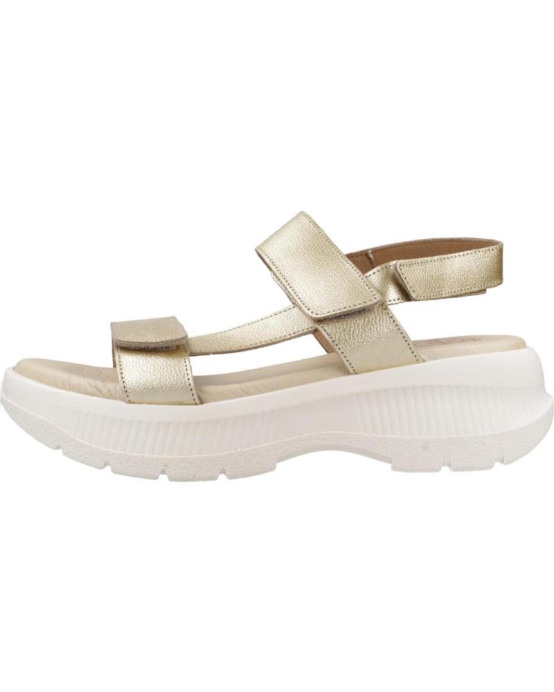 Woman Sandals PORRONET SANDALIAS MUJER MODELO 3190P COLOR ORO