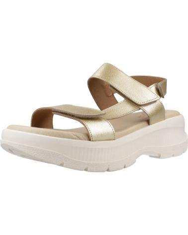 Woman Sandals PORRONET SANDALIAS MUJER MODELO 3190P COLOR ORO