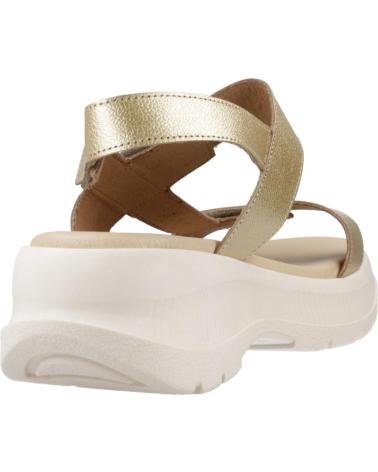 Woman Sandals PORRONET SANDALIAS MUJER MODELO 3190P COLOR ORO