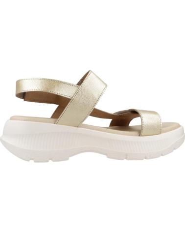 Woman Sandals PORRONET SANDALIAS MUJER MODELO 3190P COLOR ORO