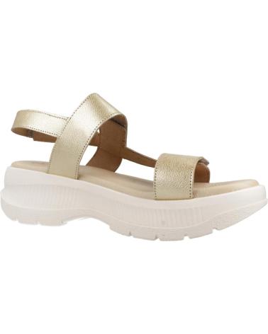 Woman Sandals PORRONET SANDALIAS MUJER MODELO 3190P COLOR ORO