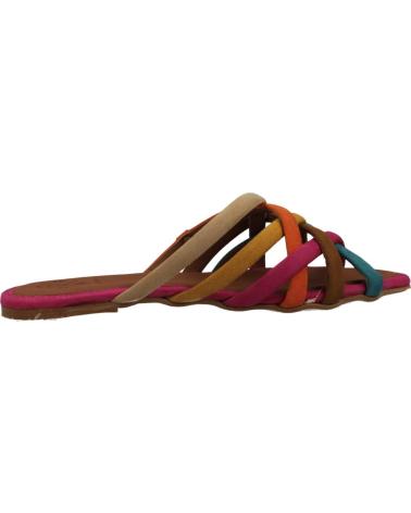 Sandales pour Femme POPA SANDALIAS MUJER MODELO MS35401 COLOR COLOR MULTI