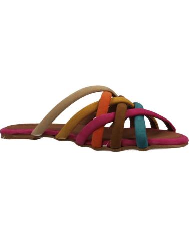 Sandales pour Femme POPA SANDALIAS MUJER MODELO MS35401 COLOR COLOR MULTI