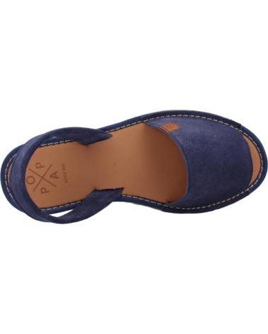 Sandales-De-Mujer-POPA-ALPARGATAS-MUJER-MODELO-SAONA-COLOR-AZUL-MARINO