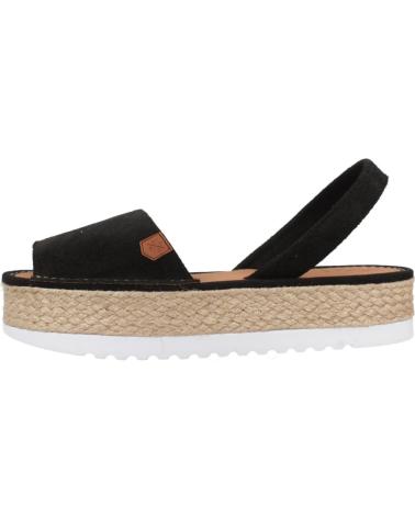 Sandales-De-Mujer-POPA-ALPARGATAS-MUJER-MODELO-SAONA-COLOR-NEGRO