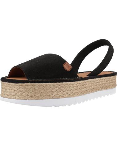 Sandales-De-Mujer-POPA-ALPARGATAS-MUJER-MODELO-SAONA-COLOR-NEGRO