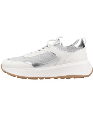 Sportivo per Donna FITFLOP ZAPATILLAS MUJER MODELO MODE DUDE KINT FLATFORM SLI COLOR GR 2998