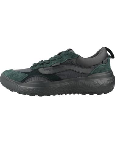 Sneaker für Herren und Junge VANS OFF THE WALL ZAPATILLAS HOMBRE VANS MODELO MTE ULTRARANGE NEO VR3 COLOR V DRKGRN