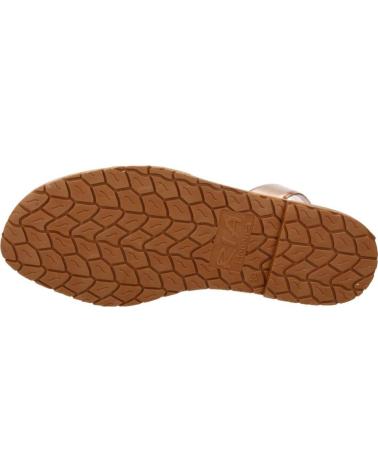 Sandalias de Mujer y Niña RIA MENORCA RIA MENORQUINA 21224 GLITTER SL15 C-9 PEA