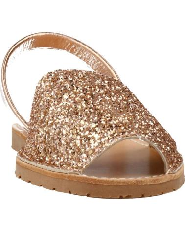 Sandalias de Mujer y Niña RIA MENORCA RIA MENORQUINA 21224 GLITTER SL15 C-9 PEA