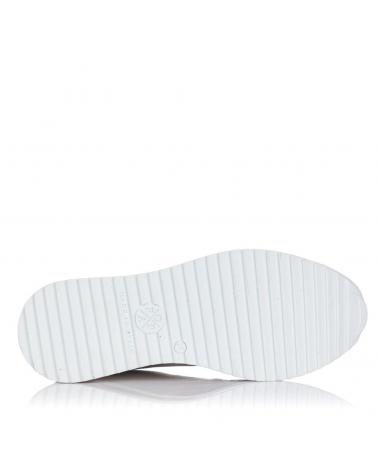 Esportes  de Mulher POPA SNEAKERS CAROL BEIG BEIGE