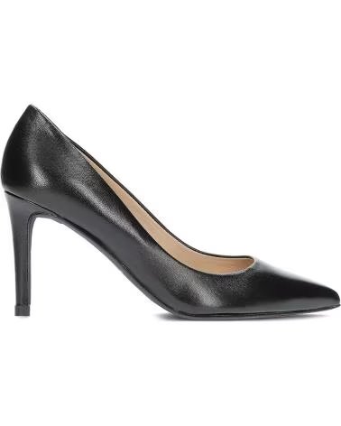 Zapatos de tacón de Mujer  SALON MASCARO RENATA NEGRO