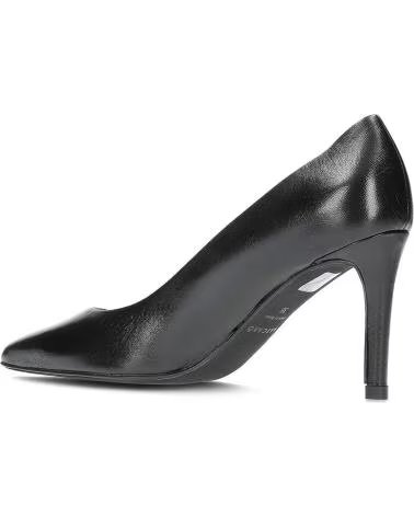 Zapatos de tacón de Mujer  SALON MASCARO RENATA NEGRO