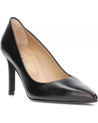 Zapatos de tacón de Mujer  SALON MASCARO RENATA NEGRO