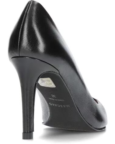 Zapatos de tacón de Mujer  SALON MASCARO RENATA NEGRO