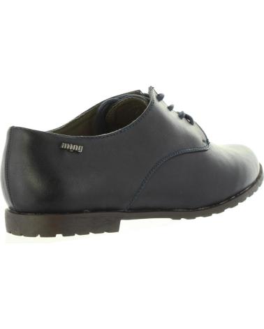 Scarpe per Donna MTNG 52653 C19679 LODIZ MARINO