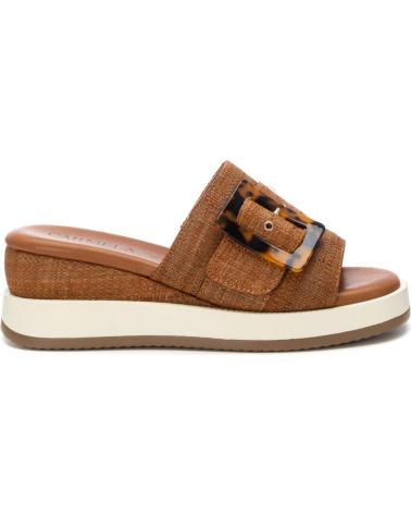 Sandali per Donna CARMELA 162228 CAMEL