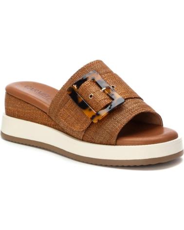 Sandali per Donna CARMELA 162228 CAMEL