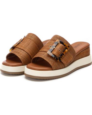 Sandali per Donna CARMELA 162228 CAMEL