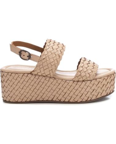 Sandali per Donna CARMELA 162232 BEIGE