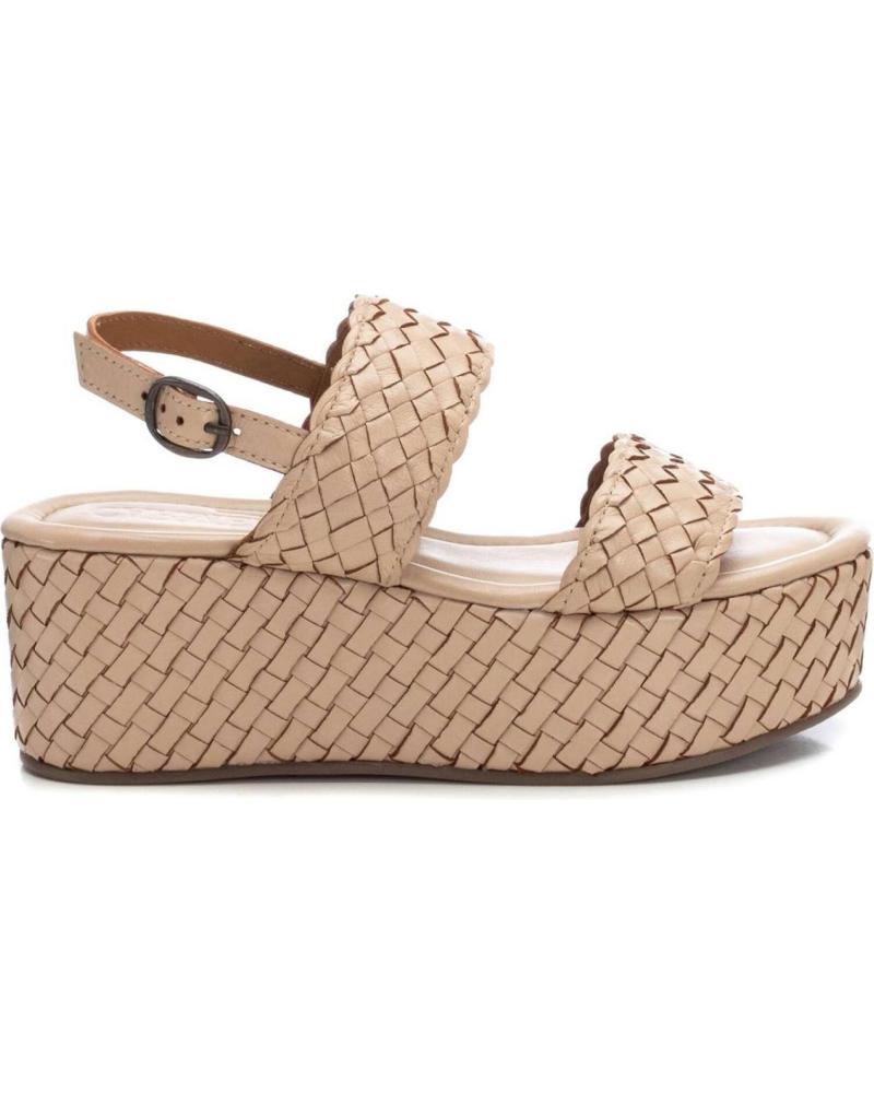 Sandali per Donna CARMELA 162232 BEIGE