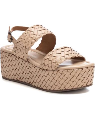 Sandali per Donna CARMELA 162232 BEIGE