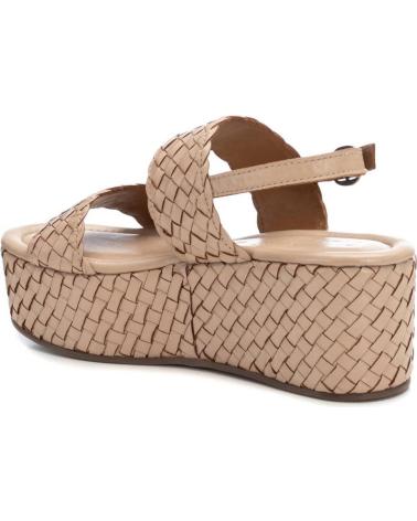 Sandali per Donna CARMELA 162232 BEIGE