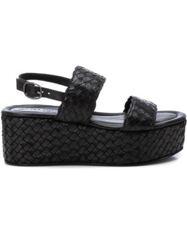 Sandali-De-Mujer-CARMELA-162232-NEGRO