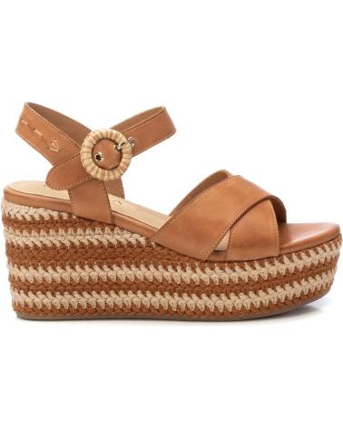 Sandalias de Mujer CARMELA 162238 CAMEL