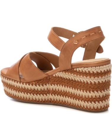 Sandalias de Mujer CARMELA 162238 CAMEL