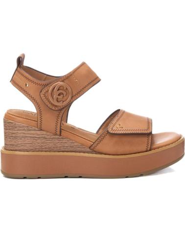 Woman Sandals CARMELA 162239 CAMEL