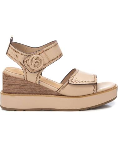 Sandalias de Mujer CARMELA 162239 BEIGE