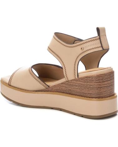 Sandalias de Mujer CARMELA 162239 BEIGE