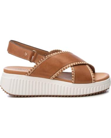 Sandales pour Femme CARMELA 162244 CAMEL