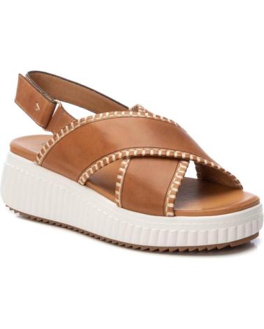 Sandales pour Femme CARMELA 162244 CAMEL
