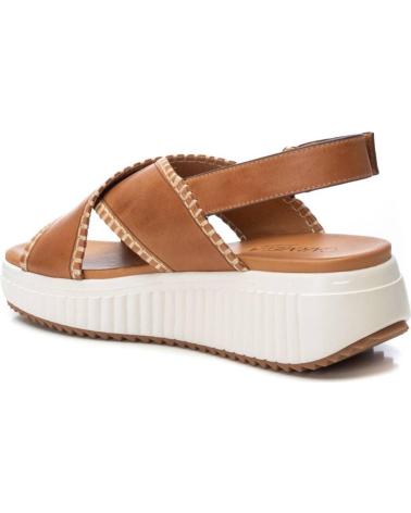 Sandales pour Femme CARMELA 162244 CAMEL