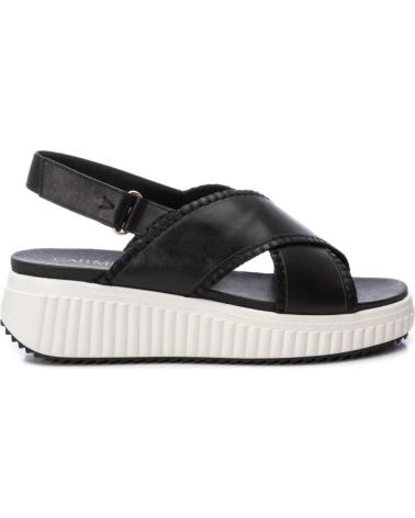 Sandales pour Femme CARMELA 162244 NEGRO