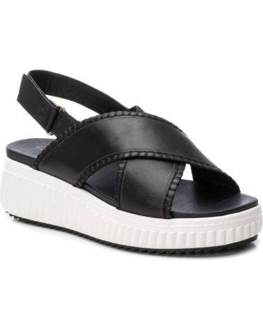 Sandales pour Femme CARMELA 162244 NEGRO