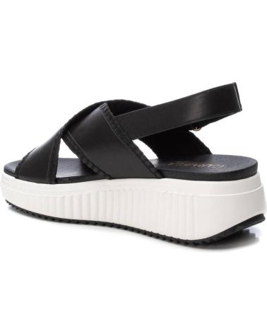 Sandales pour Femme CARMELA 162244 NEGRO