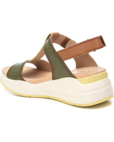 Sandales pour Femme CARMELA 162259 KAKI