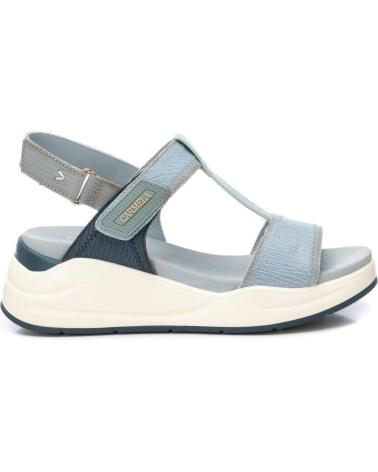 Sandali per Donna CARMELA 162259 JEANS