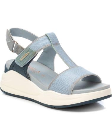 Sandali per Donna CARMELA 162259 JEANS