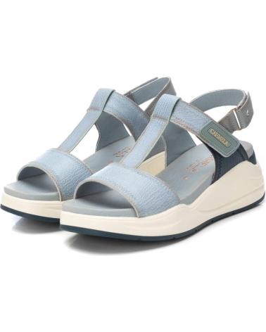 Sandali per Donna CARMELA 162259 JEANS