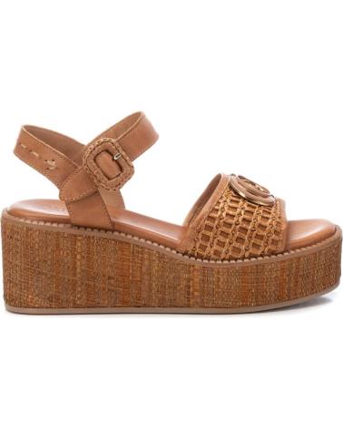 Sandalias de Mujer CARMELA 162360 CAMEL