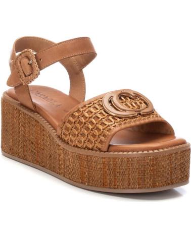 Sandalias de Mujer CARMELA 162360 CAMEL