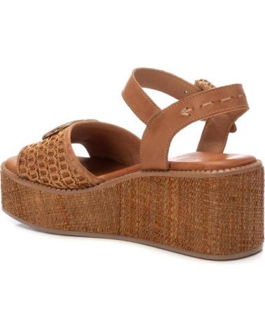 Sandalias de Mujer CARMELA 162360 CAMEL